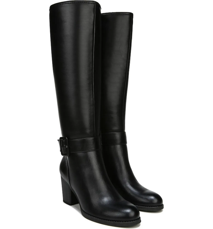 Zappos womens top wide width boots
