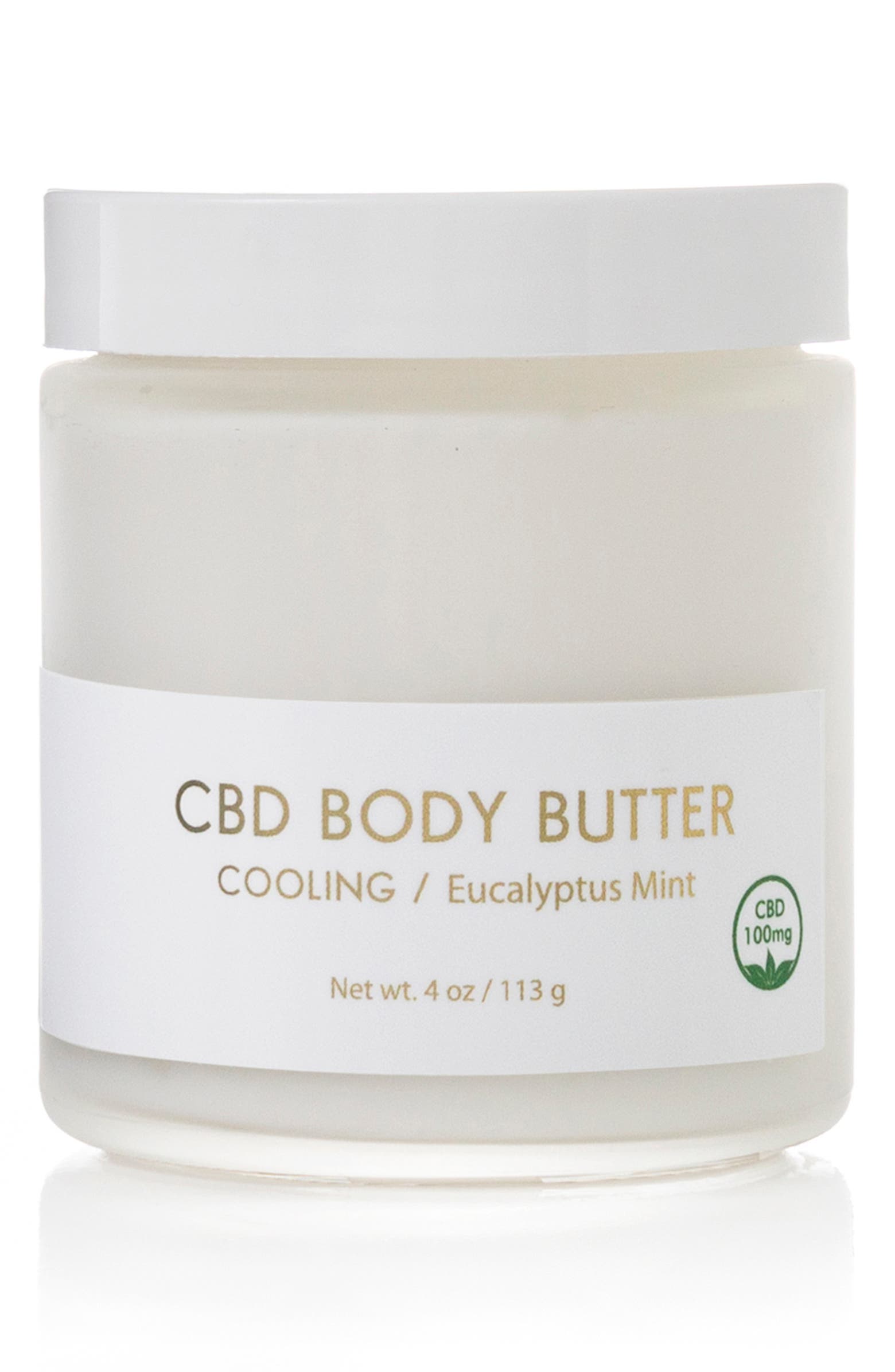 Yuzu Soap + Yuzu Soap CBD Body Butter