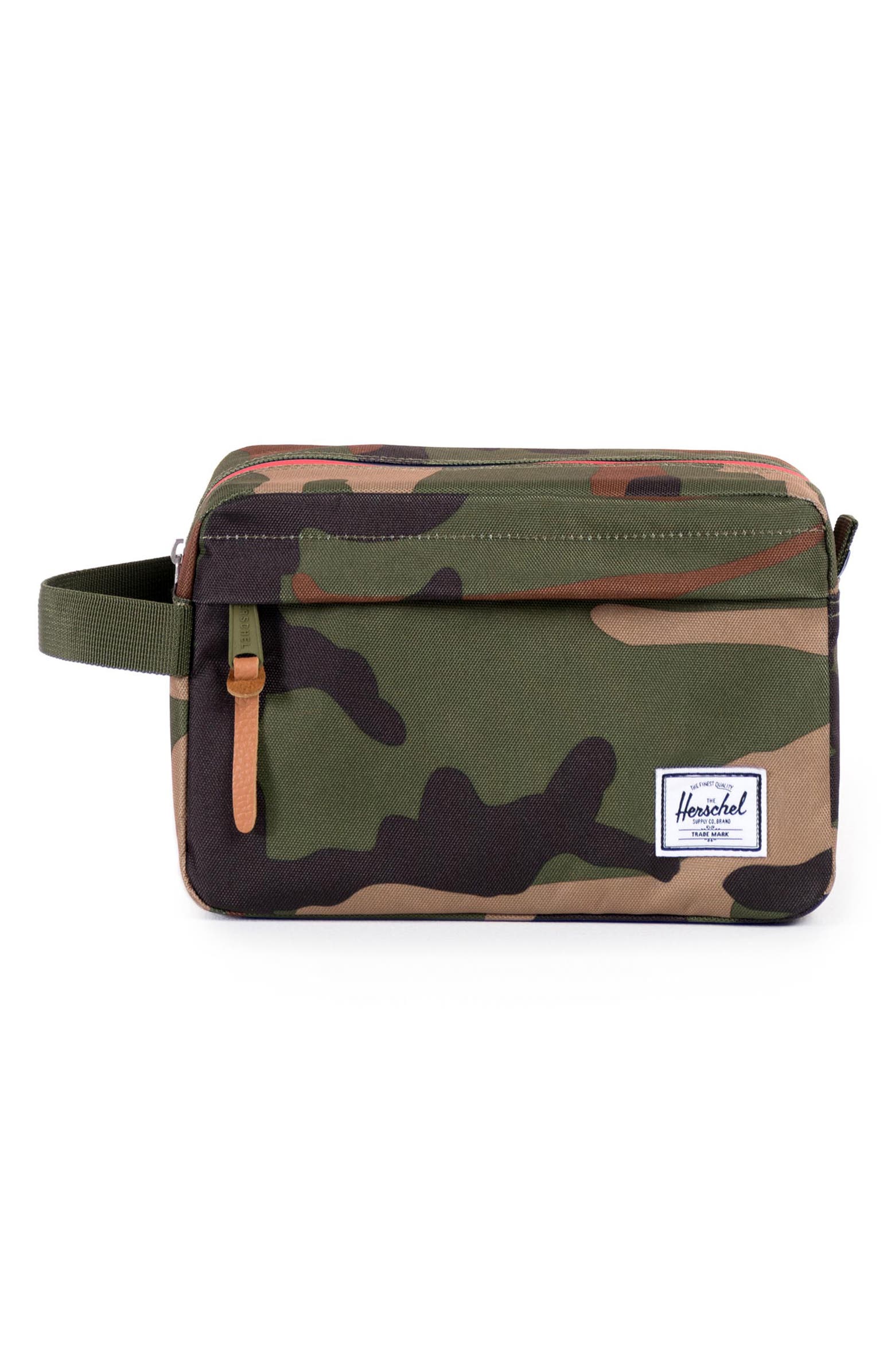 Herschel Supply Co. + Chapter Dopp Kit
