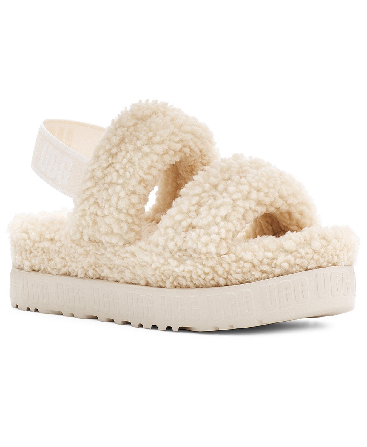 slingback uggs