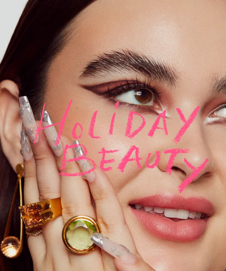 Chanel Cyber Monday Sets 2021 - The Beauty Look Book