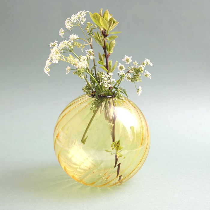 &klevering vase