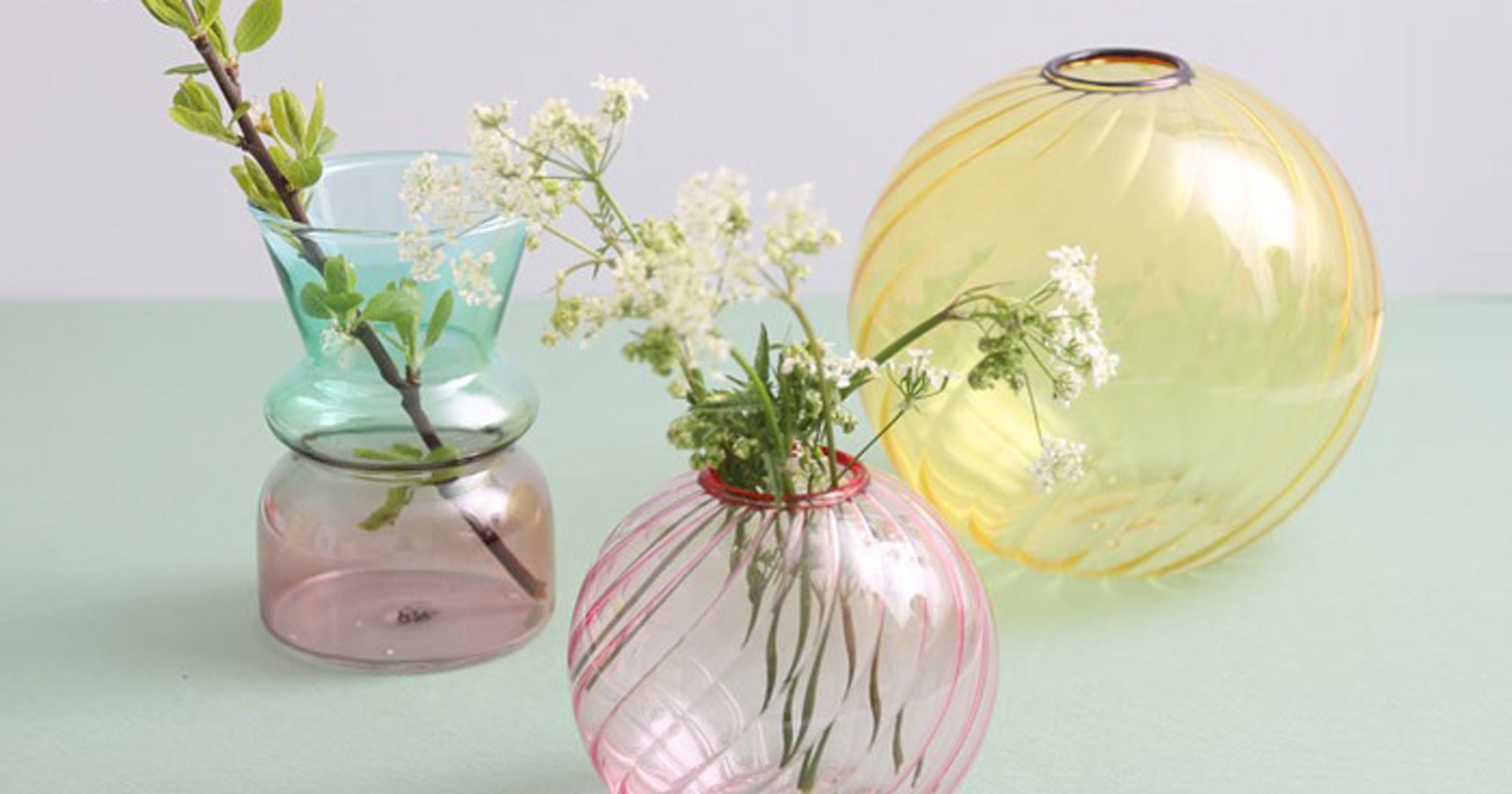 29 Vases Under £29 For Every Style Of Home