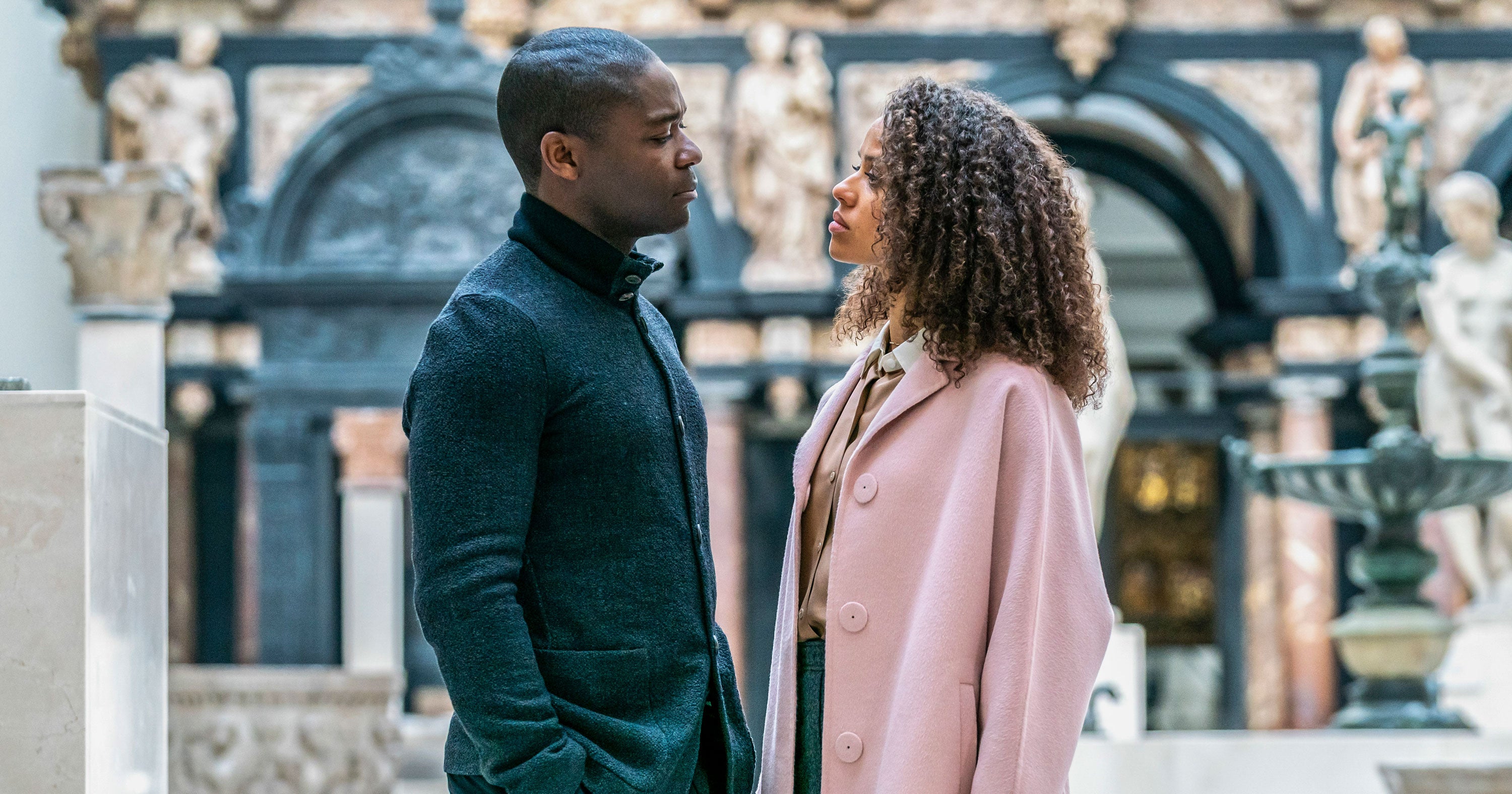 Ultimate Christmas TV Guide 2021 From Netflix To BBC