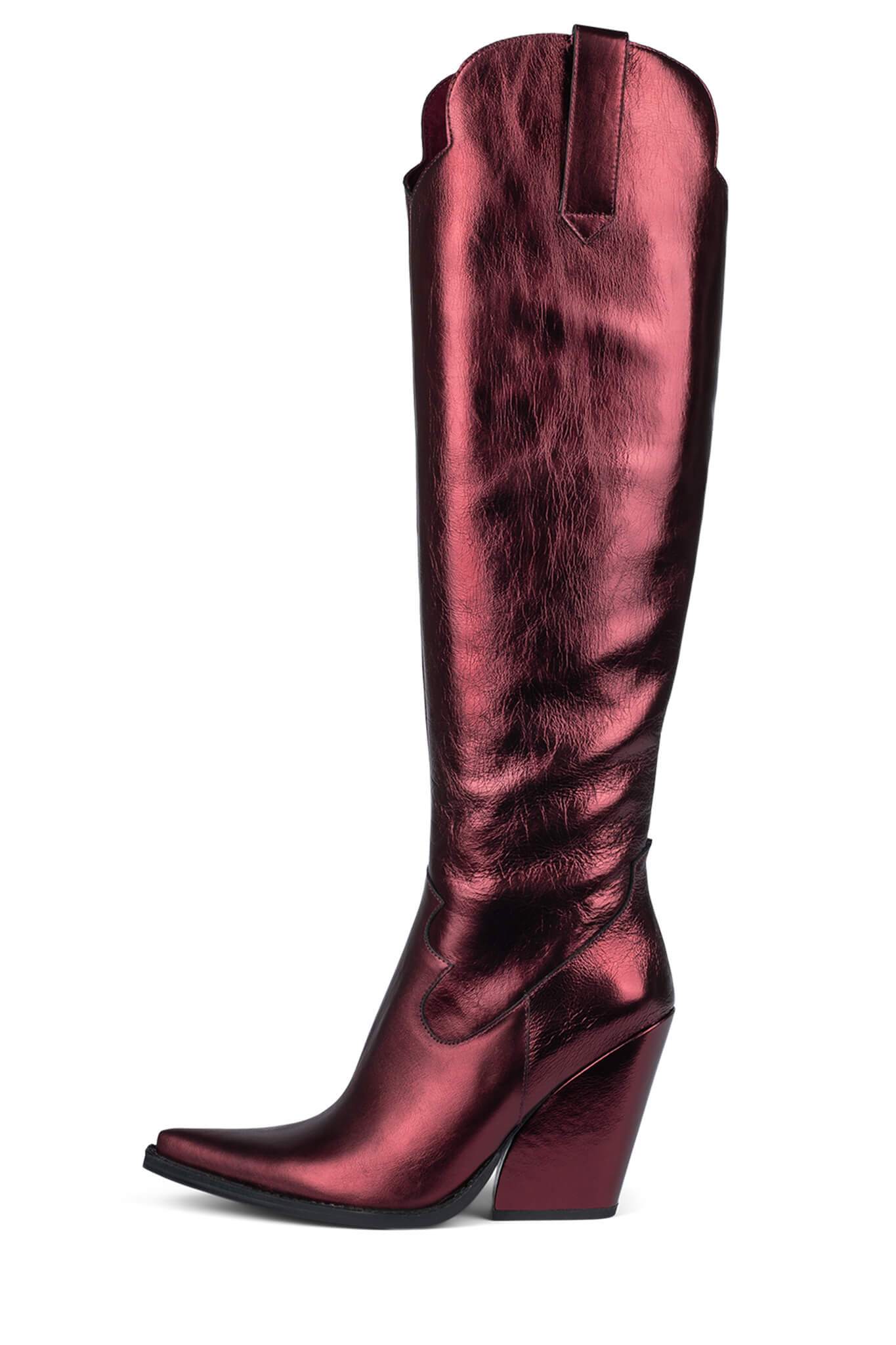 jeffrey campbell overkill