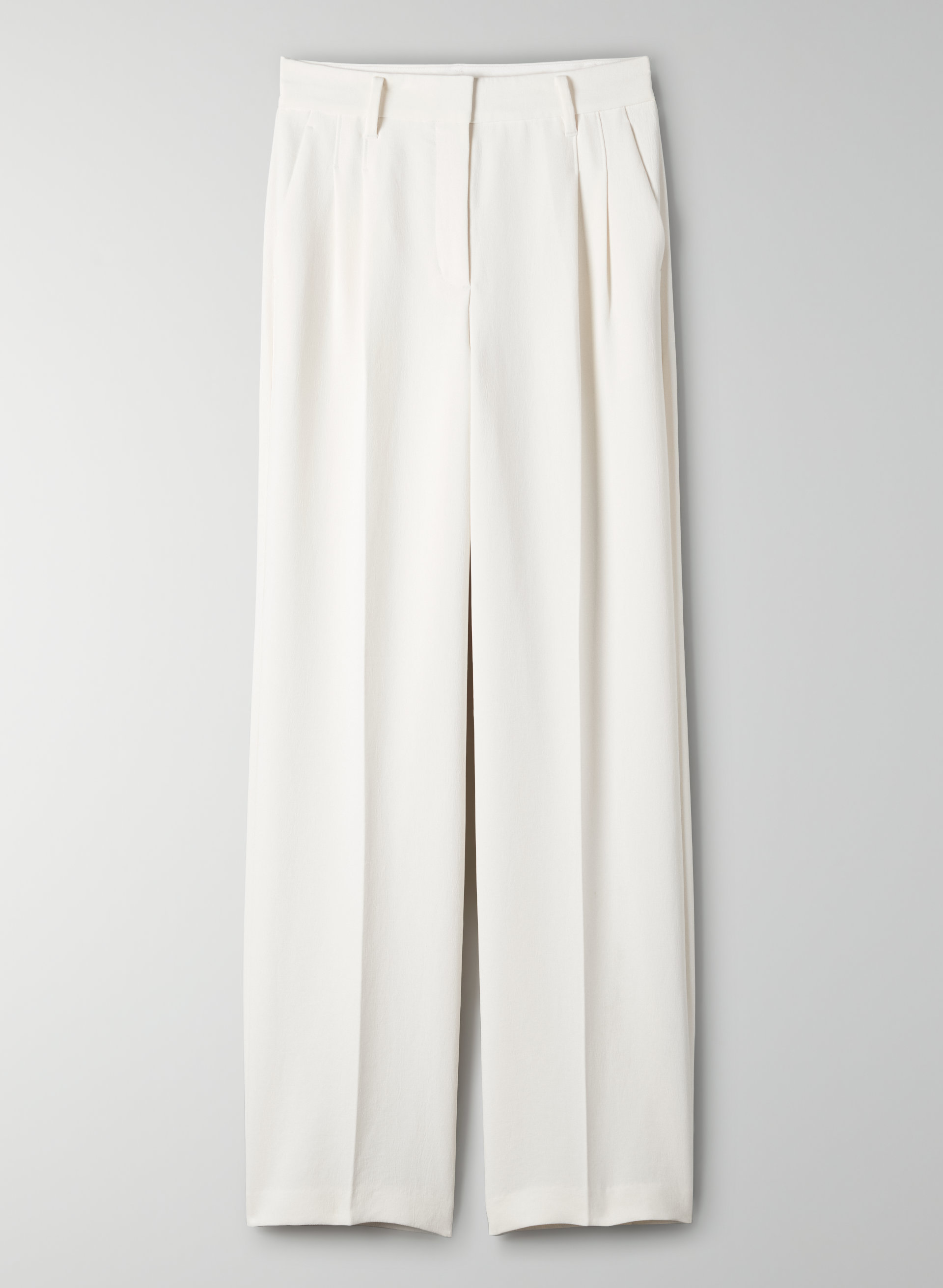 aritzia effortless trouser