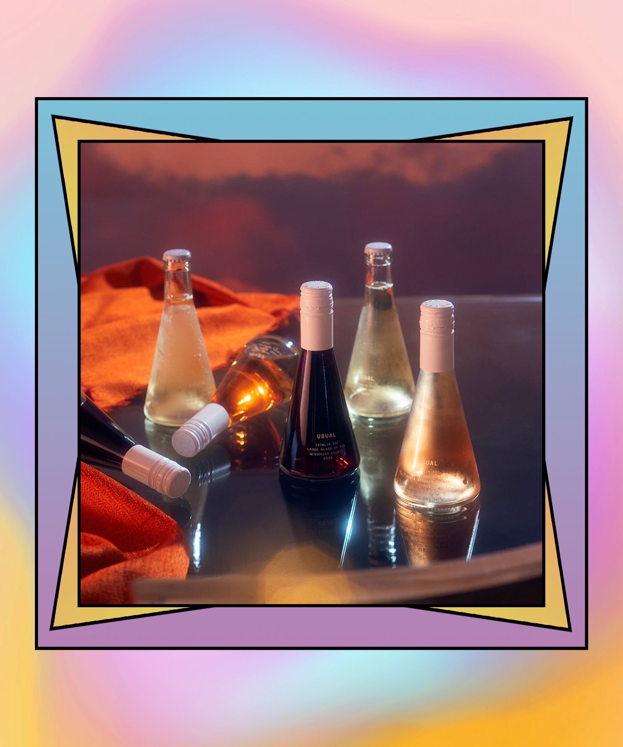 Wine delivery service deals