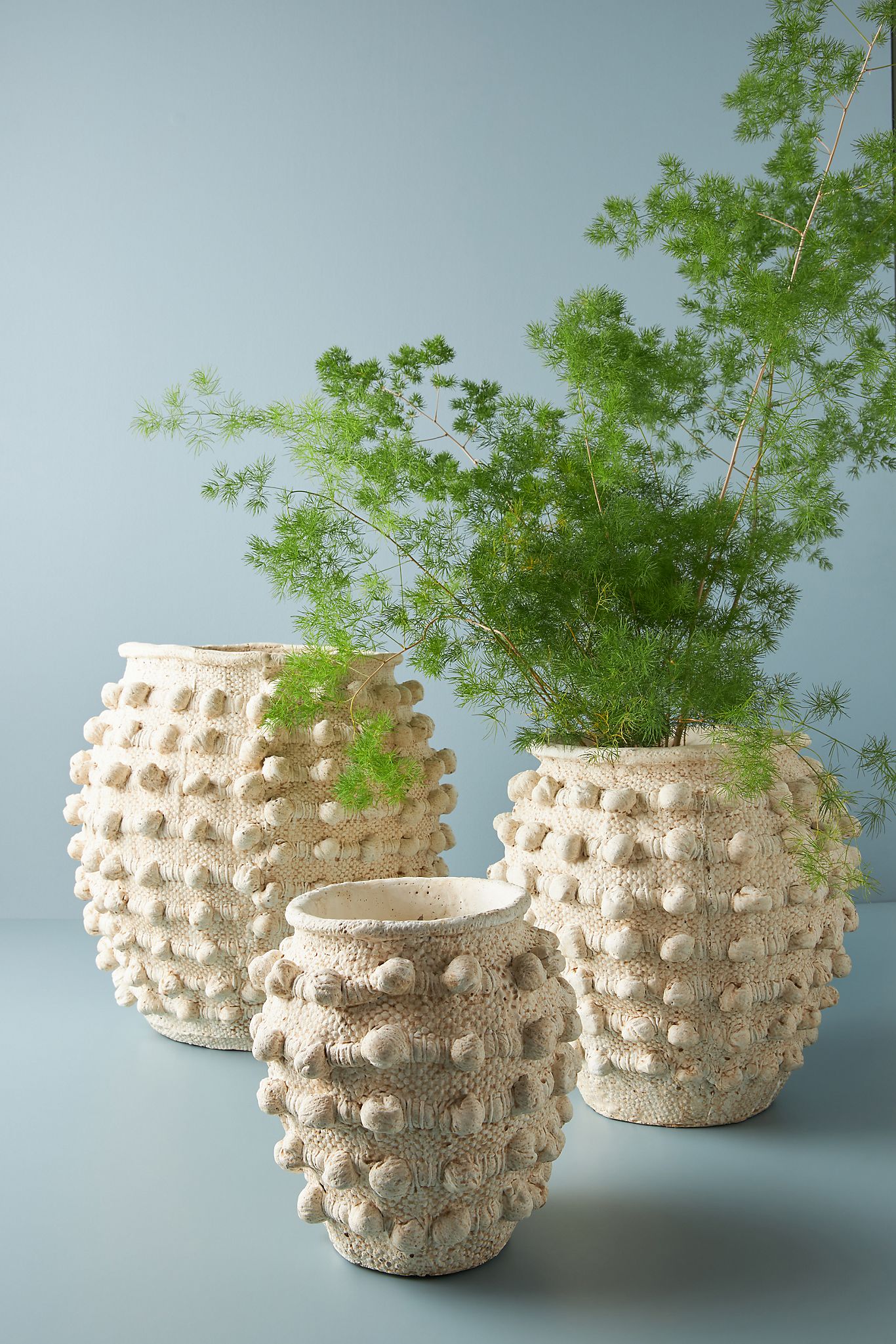 Anthropologie + Honeycomb Vase