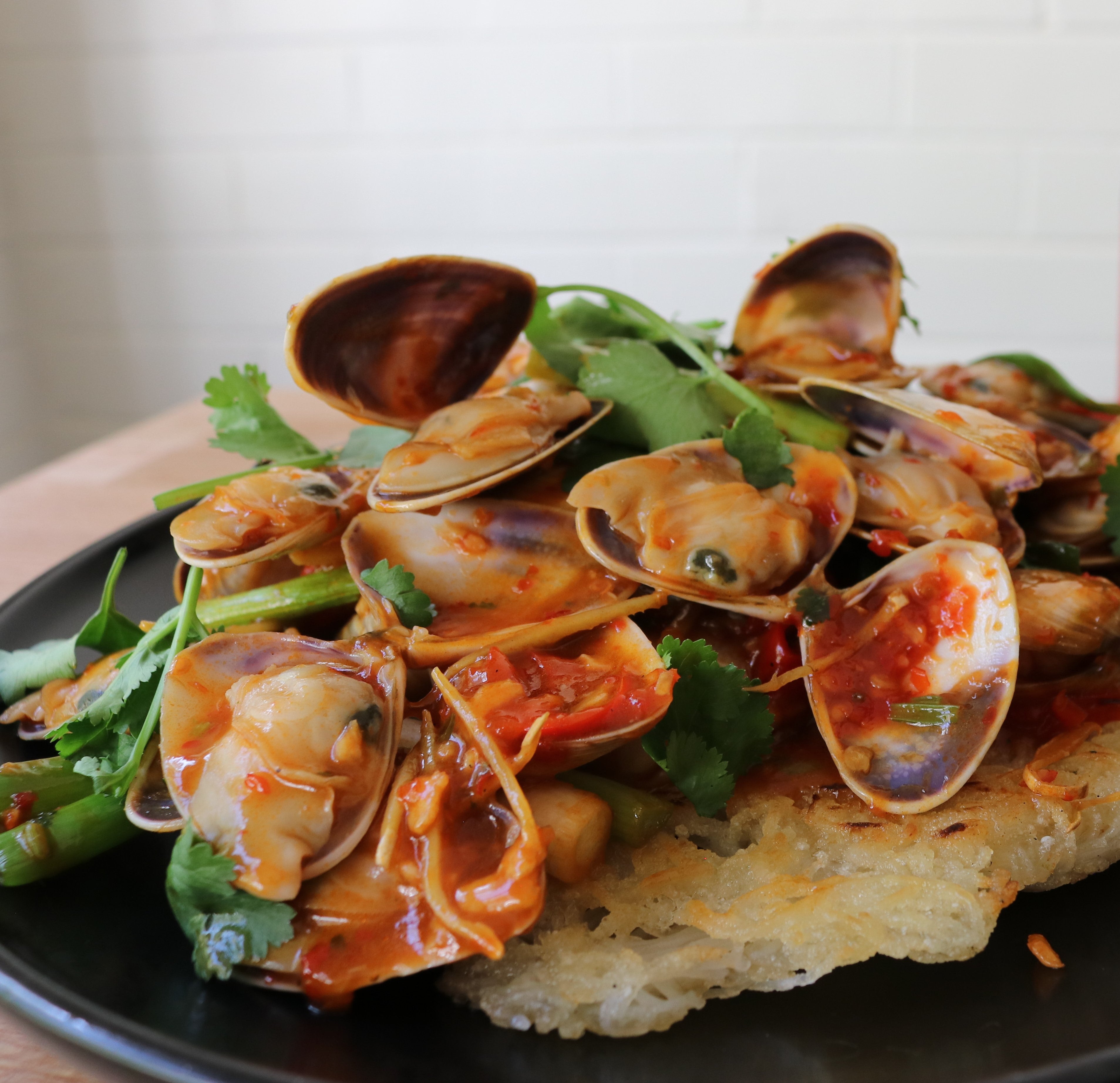 Shortbread Wreaths & Perfect Pippies: 3 MasterChef Stars Share Their Go-To Christmas Recipes