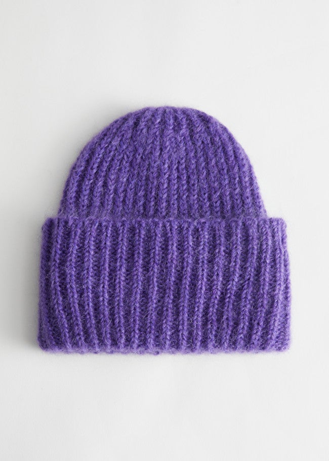 ★送料・関税込★GROVE★ROMMEL BEANIE★ Scotch and Soda Wool Blend Rib Knit Beanie – Serge+ Jane