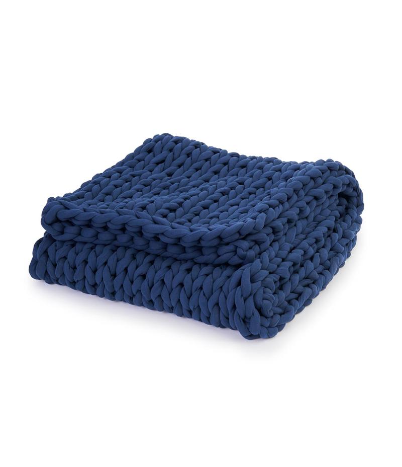 Bearaby + Cotton Napper