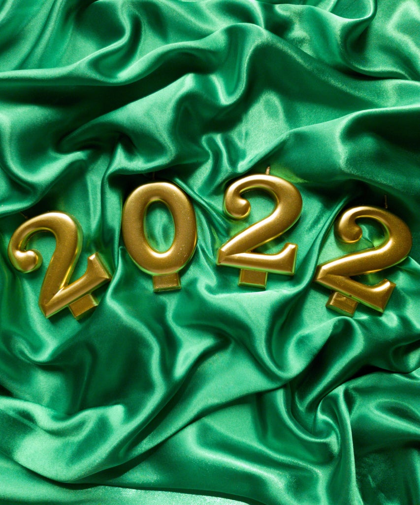 The Numerology Of 2022 Is Telling Us That The New Year Is Going To Be A Happy One