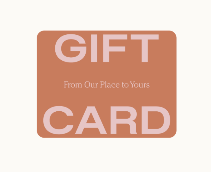our-place-gift-card
