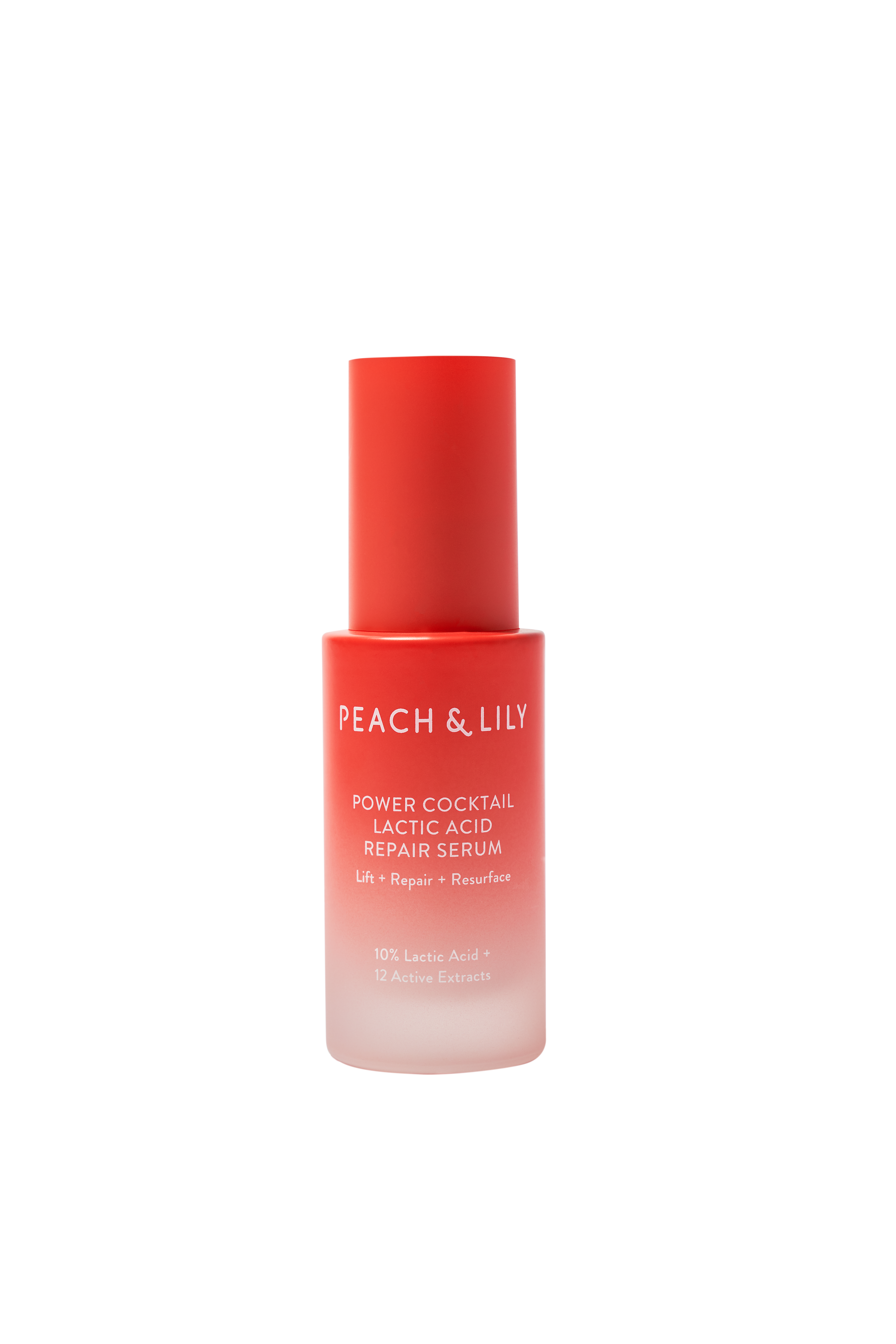 This New Peach & Lily Launch Instantly Delivers Glass Skin