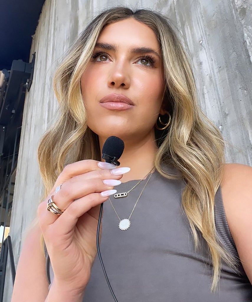 Tinx Wants To Be Clear — She Loves Botox