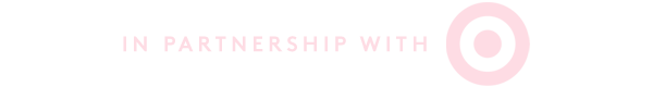In Partnership with Target