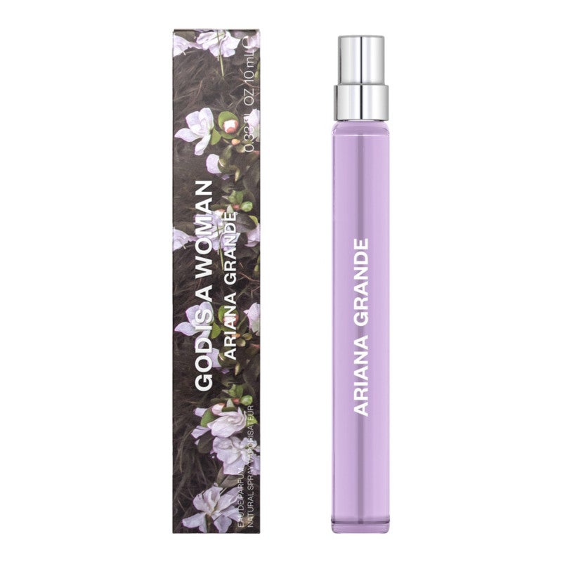 Ariana grande perfume fan box deals
