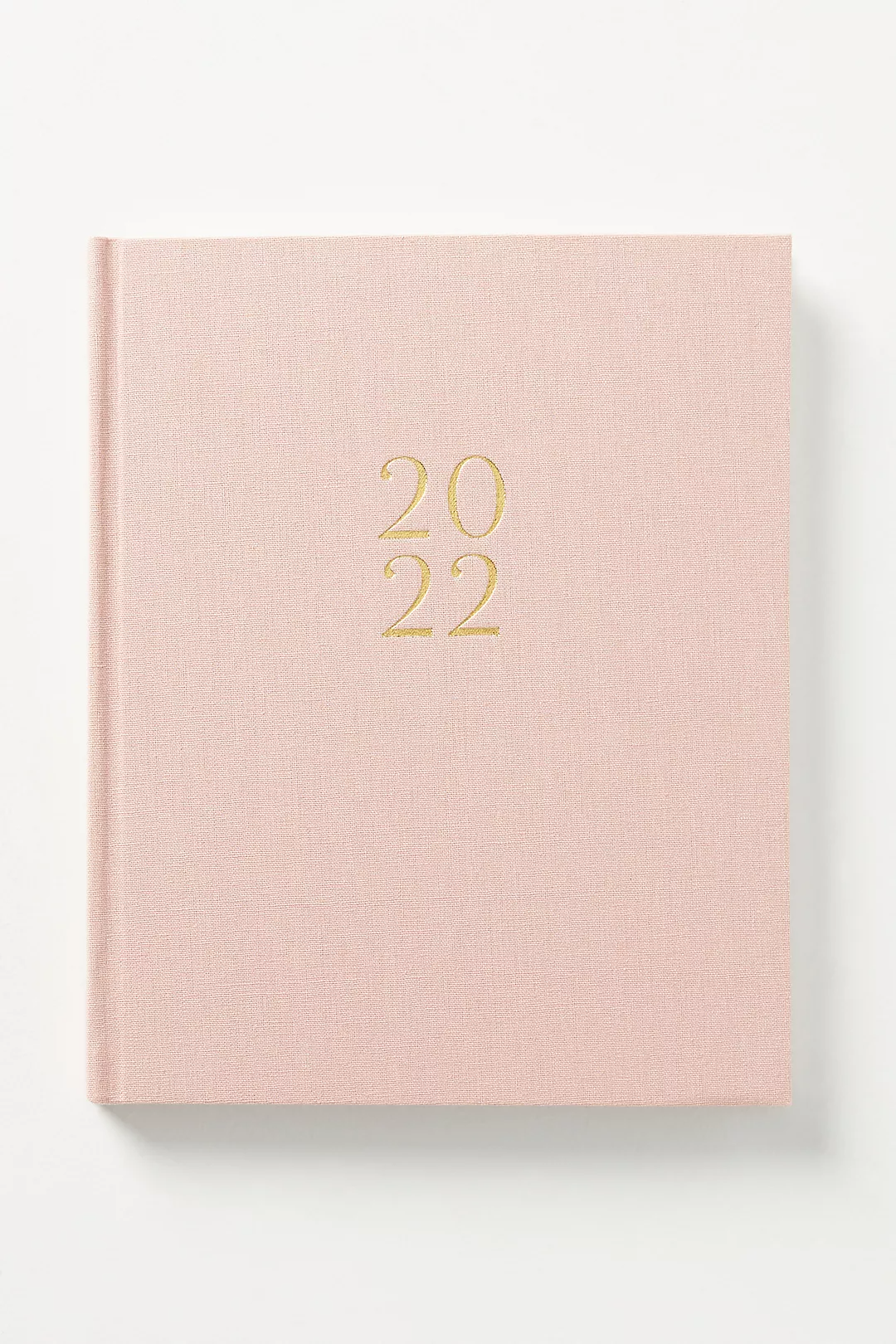 Sugar Paper + Linen Journal