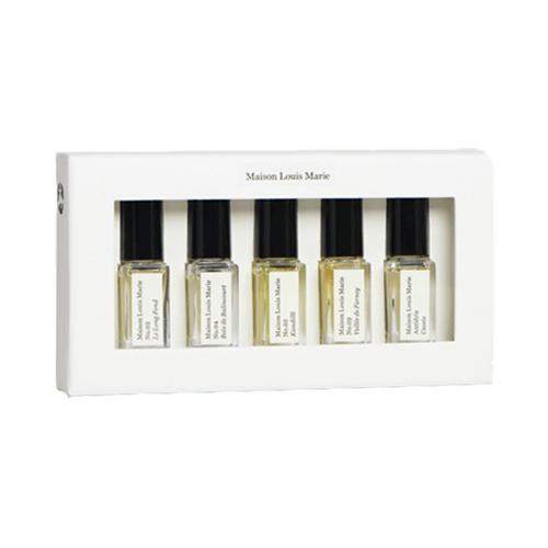 Maison Louis Marie No.04 Bois de Balincourt EDP 2pc set 1 x 50/ 1 x 10ml