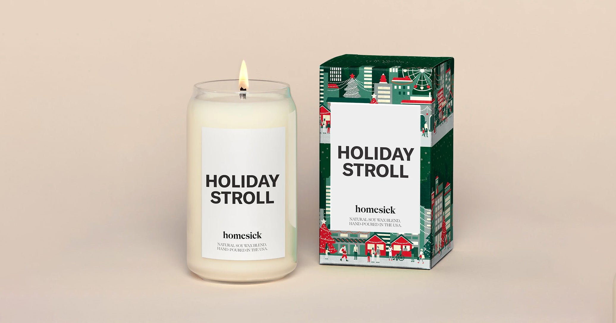 The 10 Best Candles That Smell Just Like Christmas