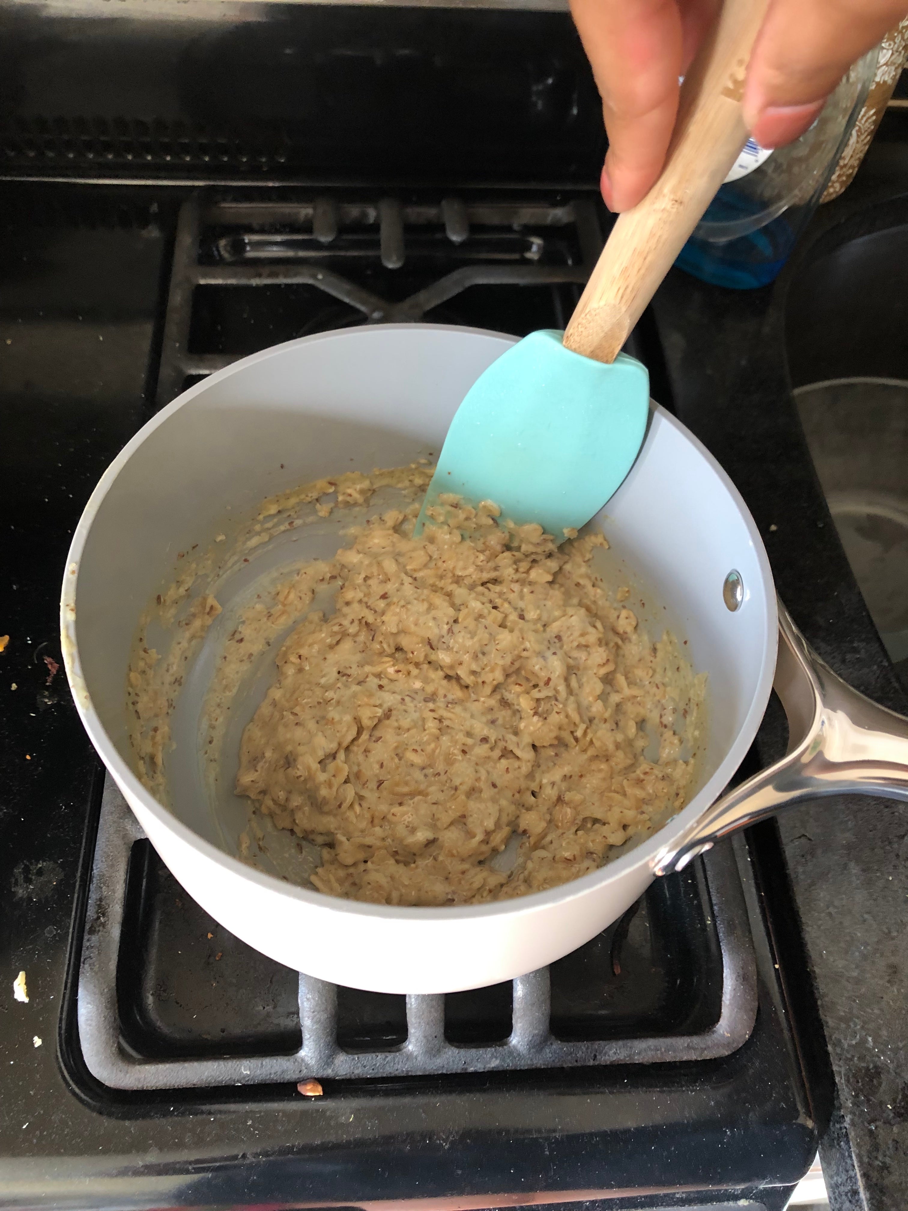 Caraway Sauté Pan Review: It Makes Batch Cooking a Breeze