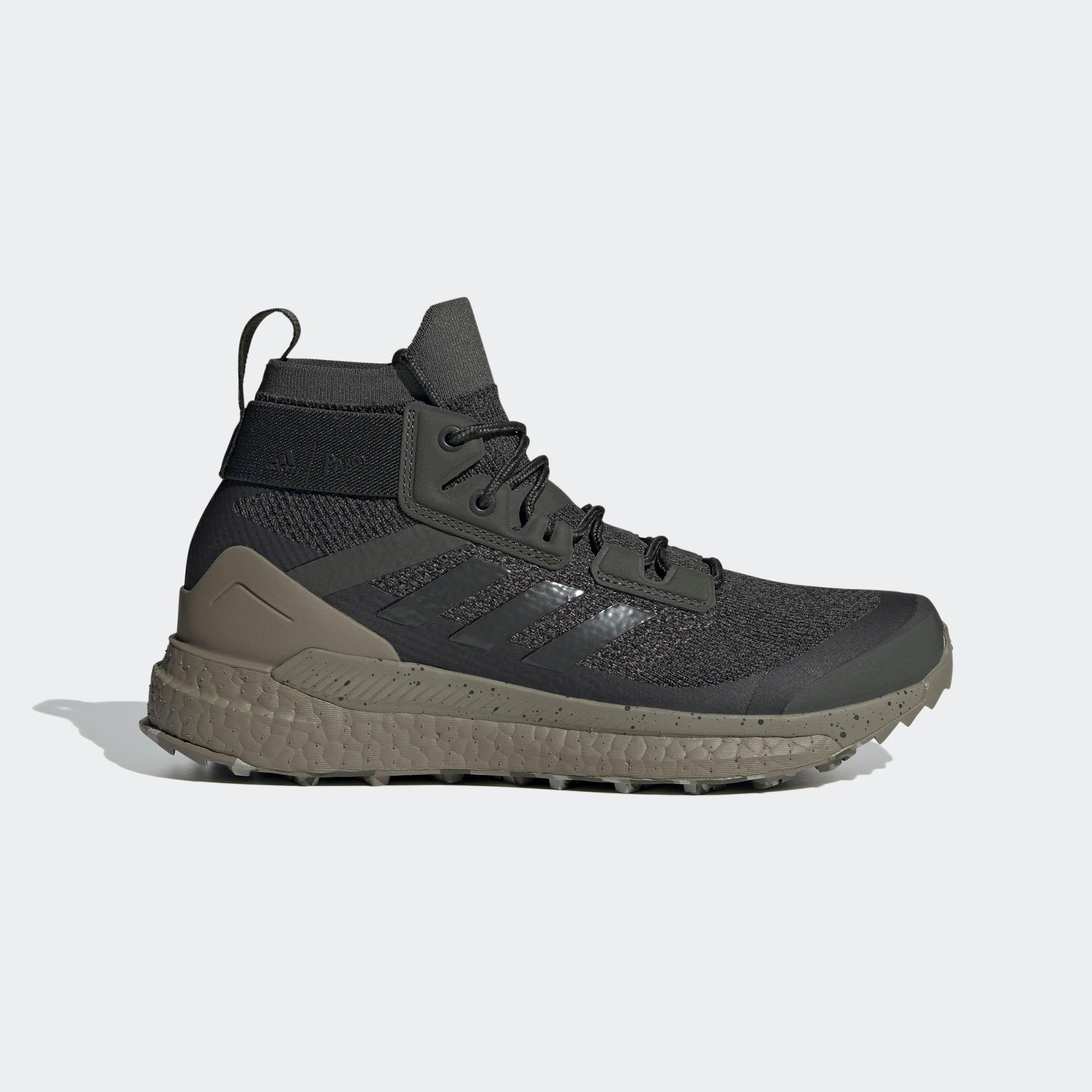 terrex hiker parley