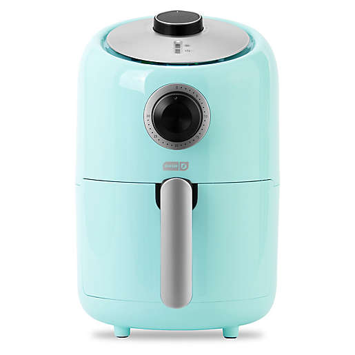 Dash + Dash 2 qt. Compact Air Fryer
