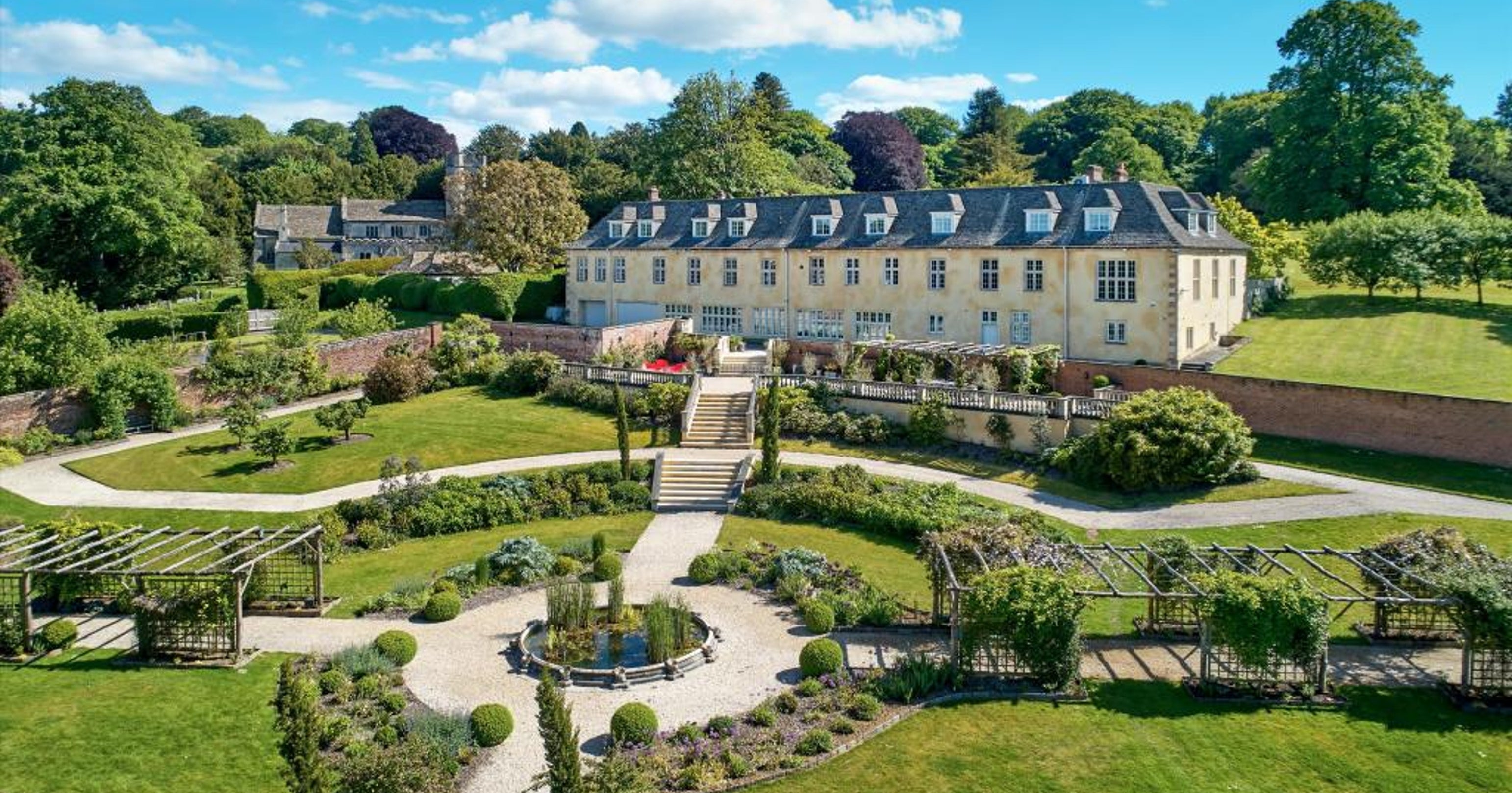 Look Inside Rightmove's Most Viewed Homes Of 2021