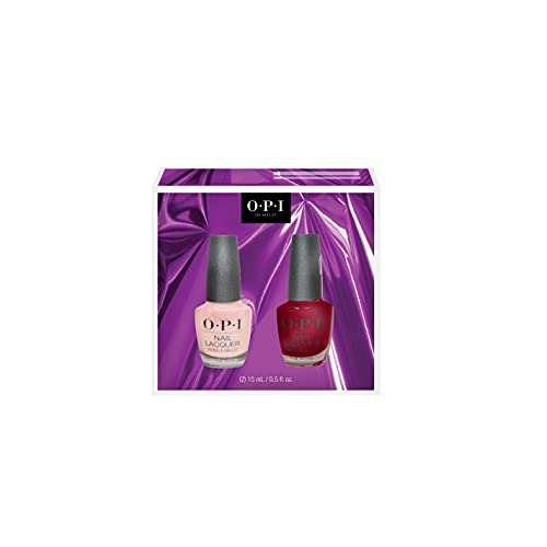OPI + Holiday 2021 Celebration Collection, Nail Polish, Gift Sets