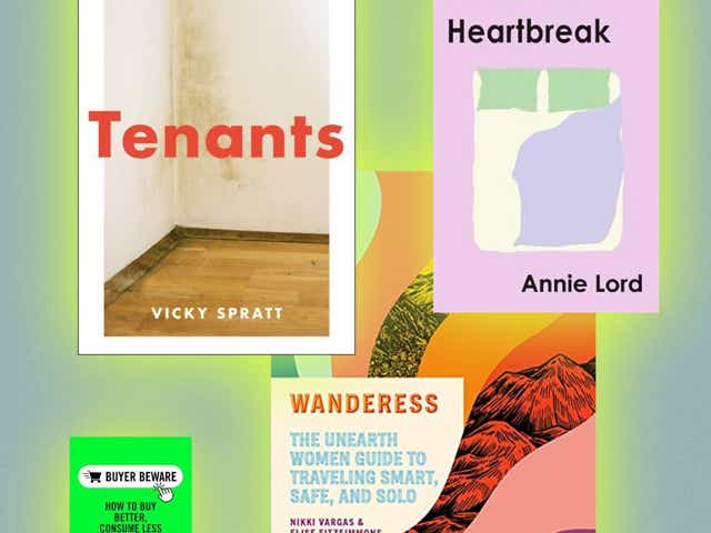 tenants, heartbreak, wanderess