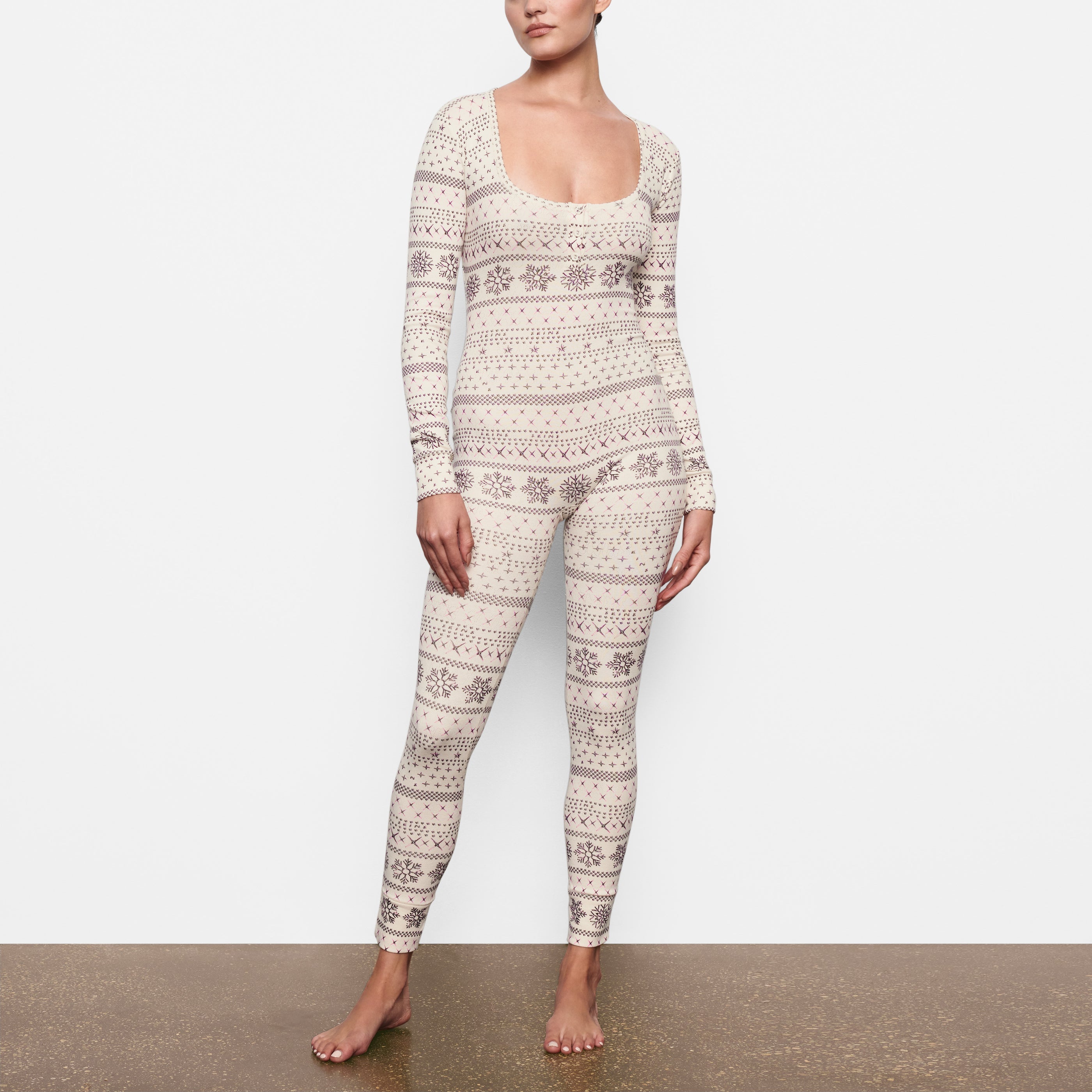 Henley onesie womens online