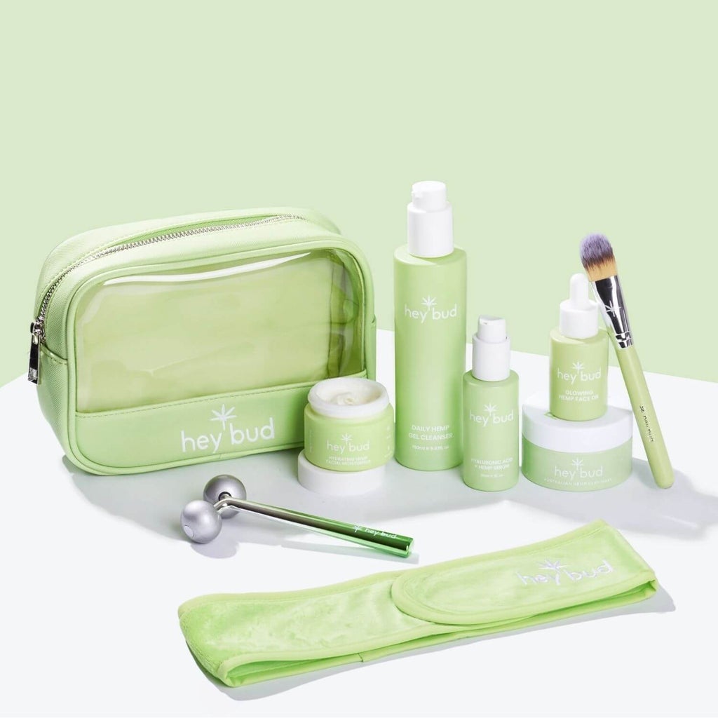 Hey Bud + Mega Bundle