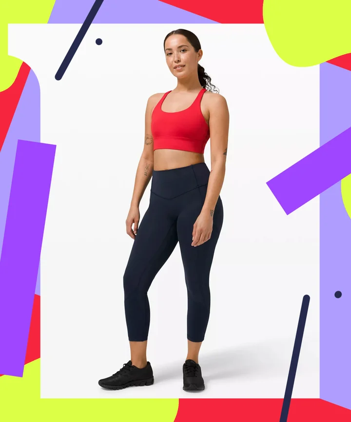 Why You Need To Shop lululemon 'We Made Too Much' ASAP