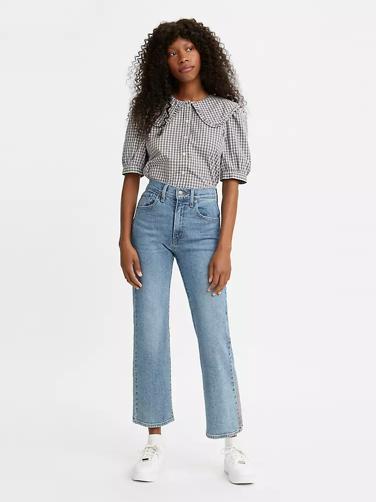 15 Best Denim Jeans For Petite Women