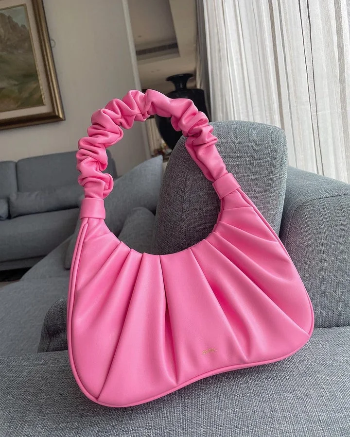 JW PEI, Bags, Jw Pei Pink Bag