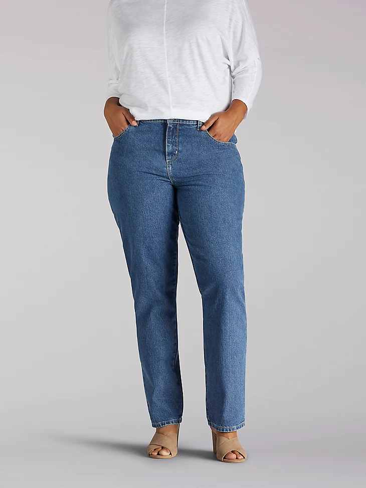 leftovers Integrate waterfall 15 Best Denim Jeans For Petite Women With Short Inseams