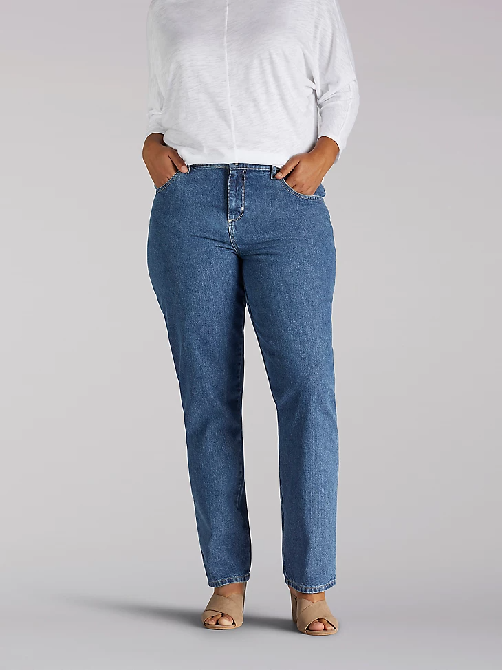 The 14 Best Pants and Jeans for Petite Women  Who What Wear