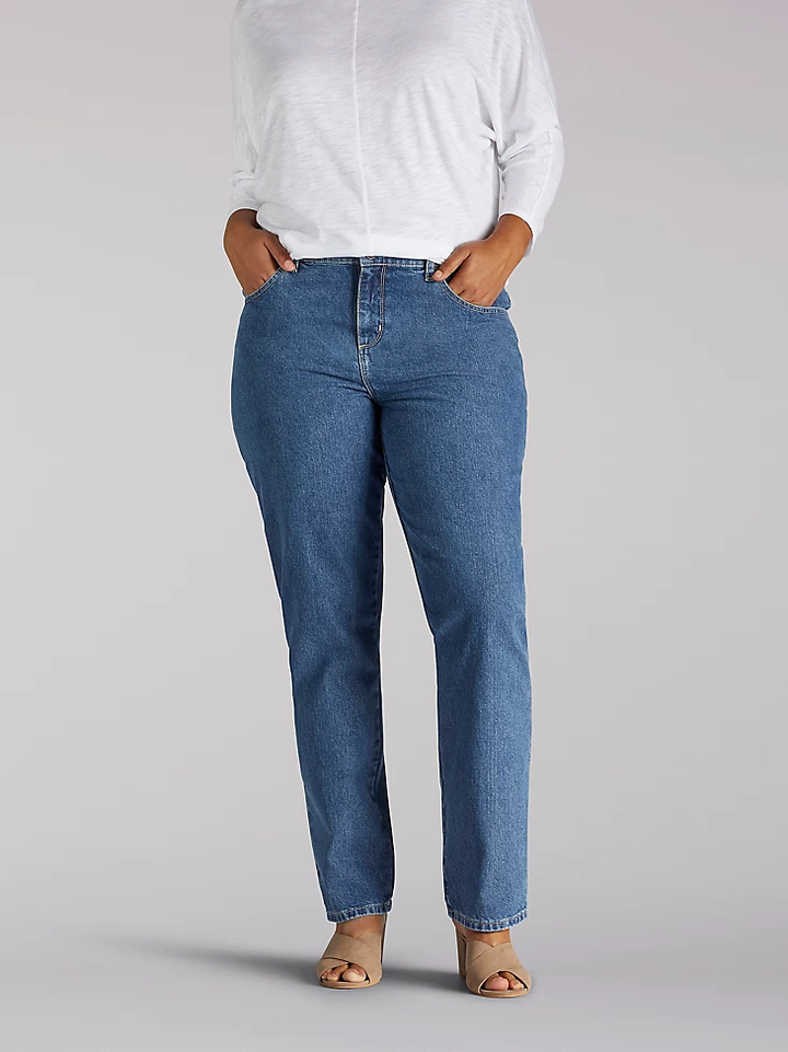 Bløde fødder Perioperativ periode enestående 15 Best Denim Jeans For Petite Women With Short Inseams
