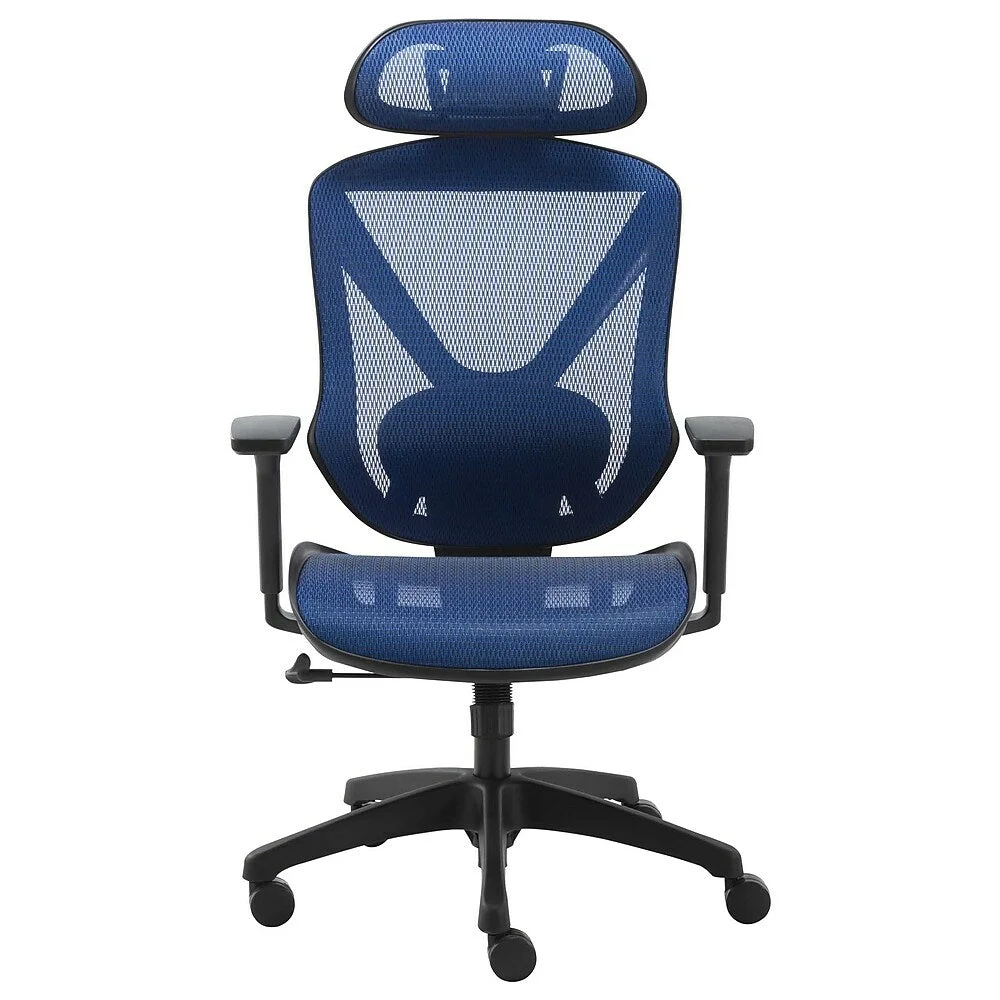 Union Scale FlexFit Dexley Mesh Task Chair