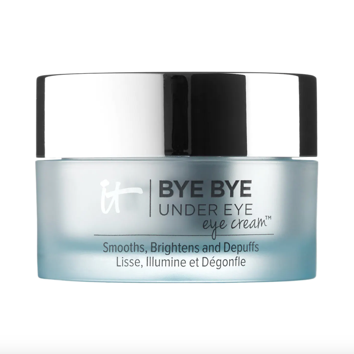 Best Under Eye Creams For Bags, Puffiness, Wrinkles