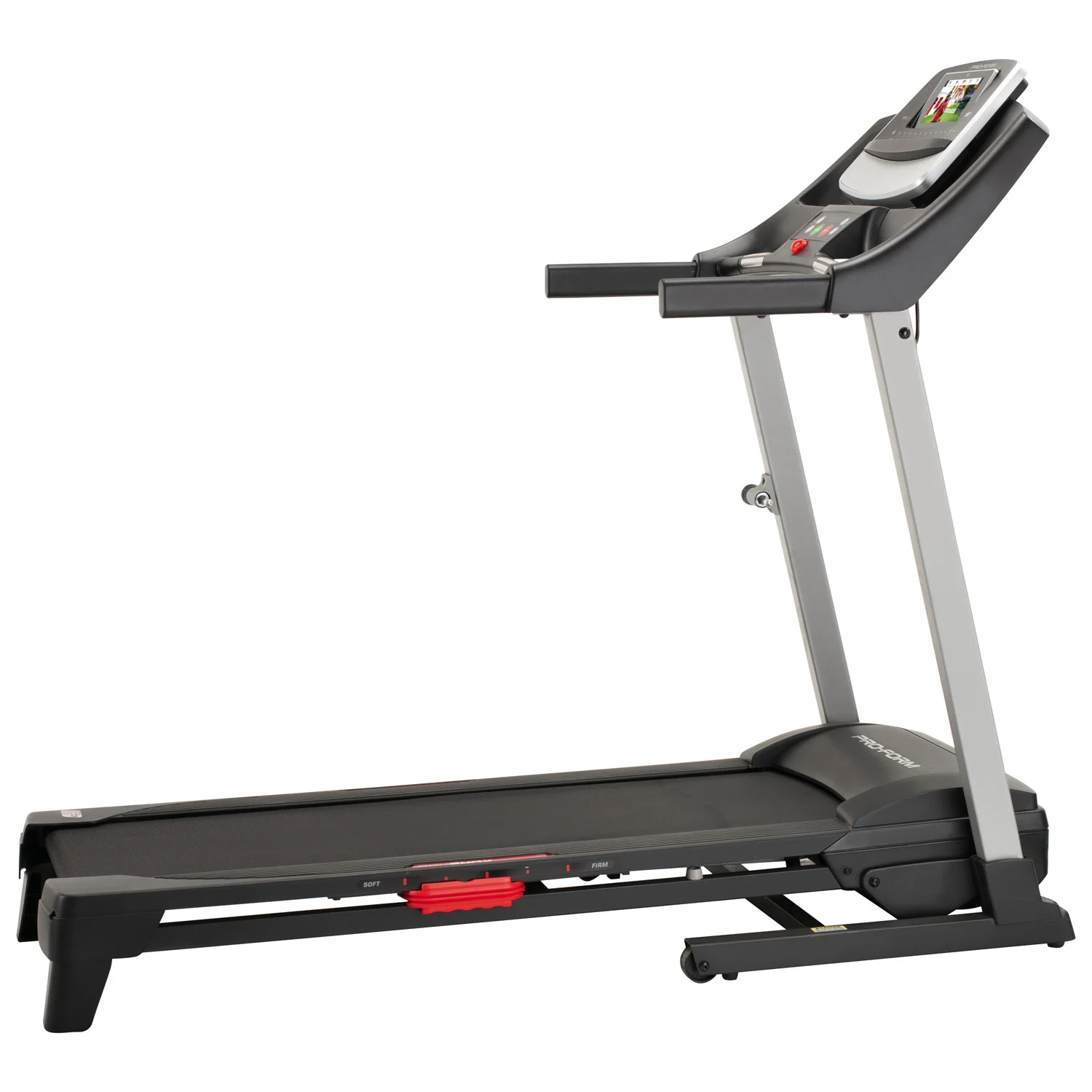 ProForm City T7 Folding Treadmill - Main Image