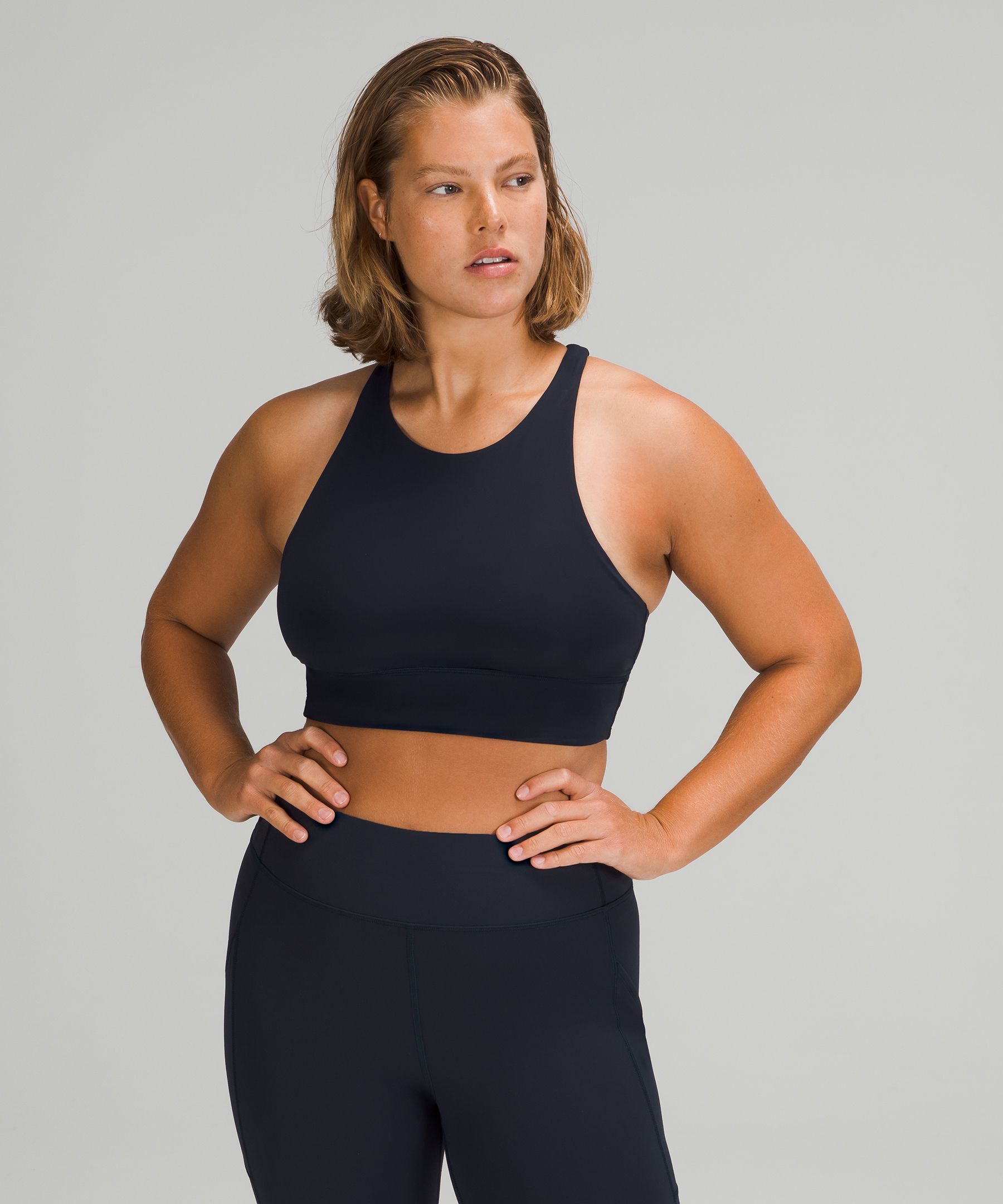 lululemon - lululemon ルルレモン Energy Bra High Neck $_57.JPG?set_id=8800005007