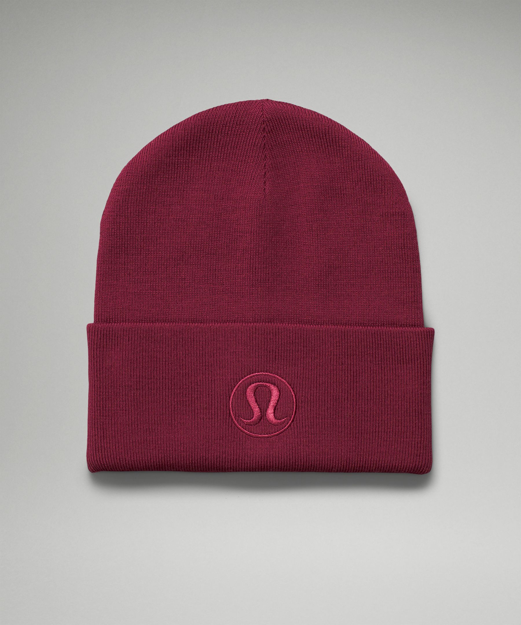 Lululemon + Warm Revelation Beanie