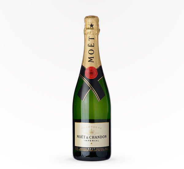 Moët Chandon Imperial Champagne Brut - Mini Edition 200ml