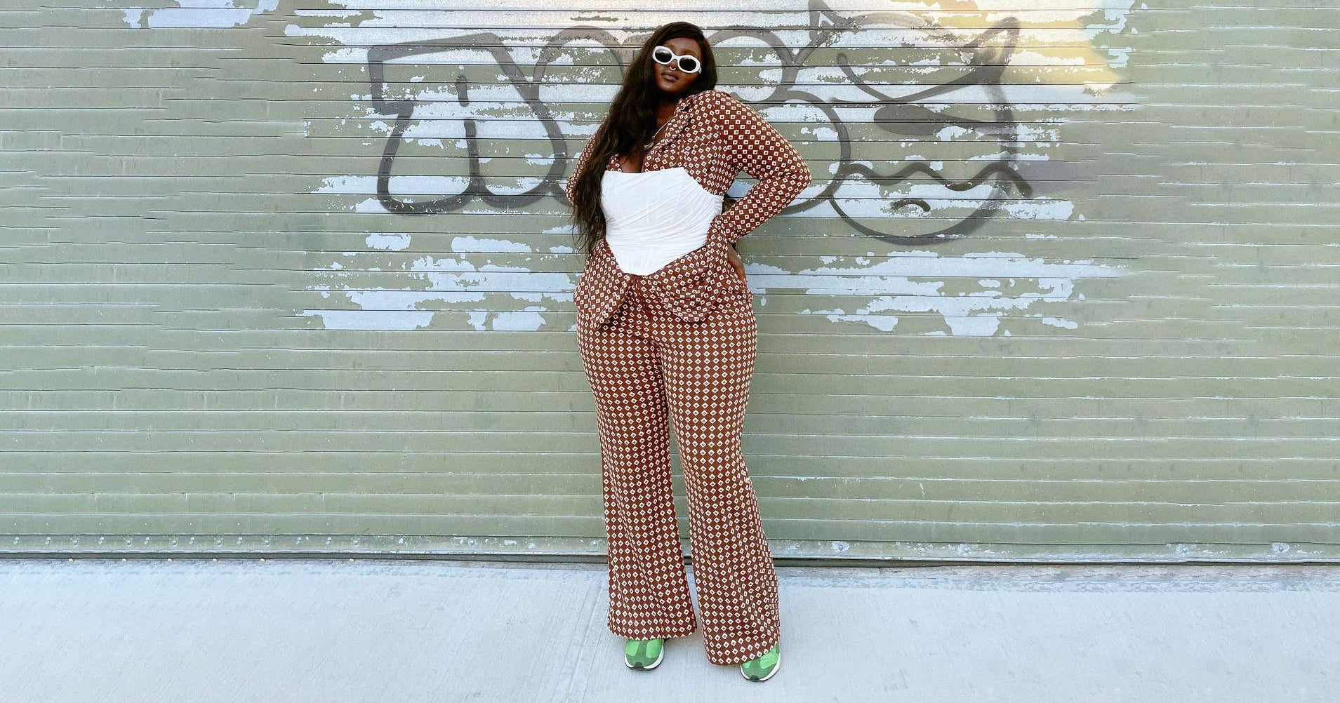 20 Outfits To Start Your 2022 Off Right