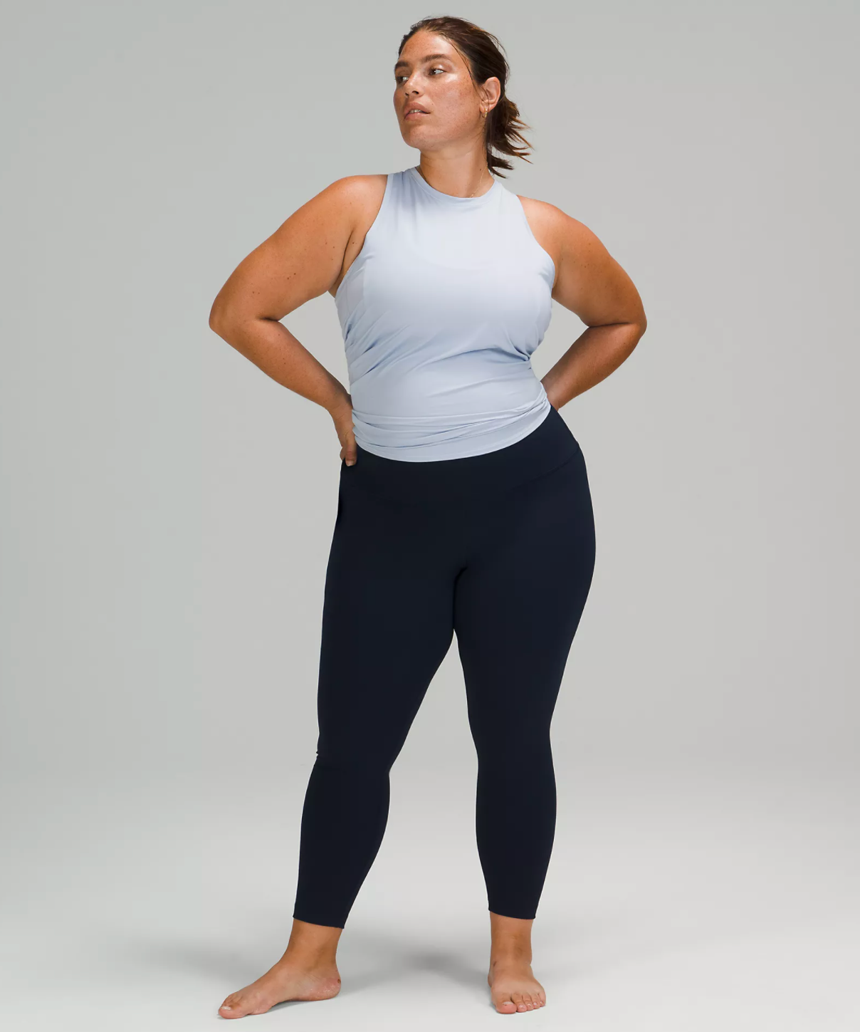 lululemon wunder under 25