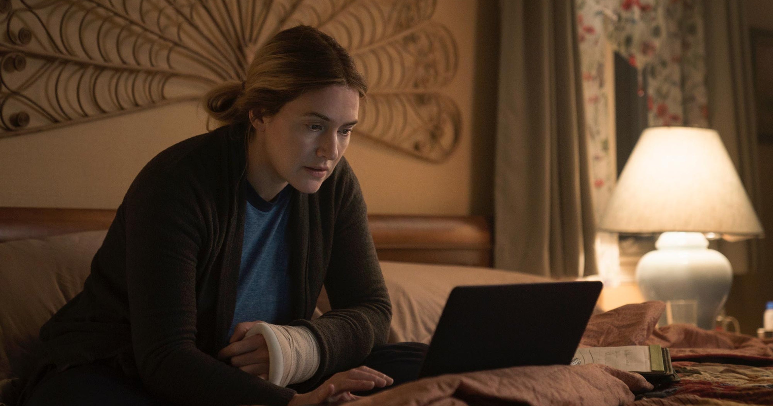 Kate Winslet Gives Update On Mare Of Easttown Season 2