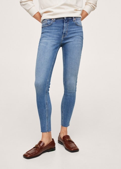 Noa jeans mango sales