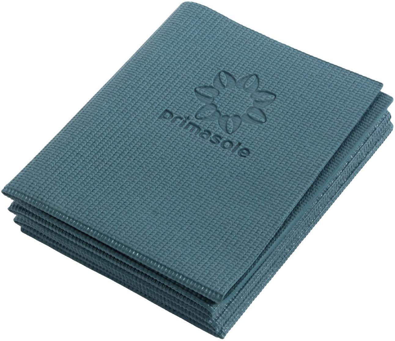 Primasole + Folding Yoga Travel Pilates Mat