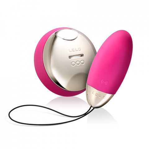 Wireless Vibrator